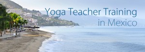 Yoga Teacher Training Mexico