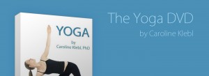 Ashtanga Yoga DVD